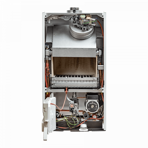Настенный газовый котел BAXI ECO Four 1.24F