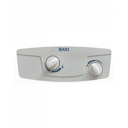 Газовая колонка BAXI SIG-2 11p