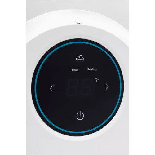 Водонагреватель накопительный Haier ES15V-EQ1
