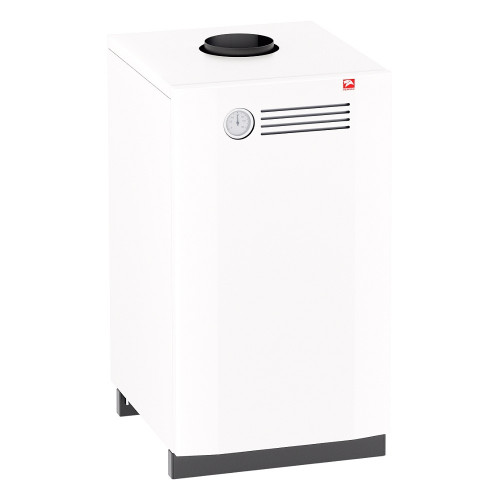 Напольный газовый котел ЛЕМАКС Classic-16V