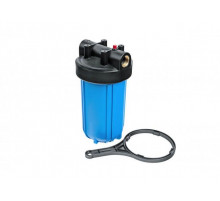 Колба Unipump BIG BLUE CFC-10BB02 (без картриджа)