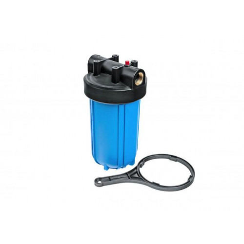 Колба Unipump BIG BLUE CFC-10BB02 (без картриджа)