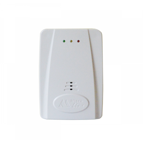 Термостат ZONT-H2 WiFi-Climate