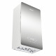 Настенный газовый котел ЛЕМАКС PRIME PRO 24 (Silver)