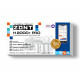 Контроллер универсальный GSM Wi-Fi Etherrnet ZONT H2000+ Pro