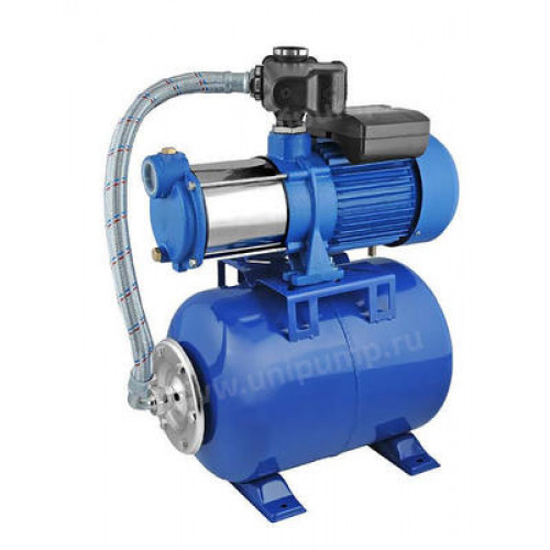 Насосная станция Unipump AUTO MH 800 С