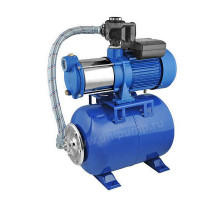 Насосная станция Unipump AUTO MH 400 A