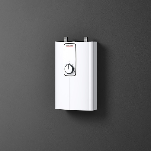 Проточный водонагреватель Stiebel Eltron DCE-E 11/13