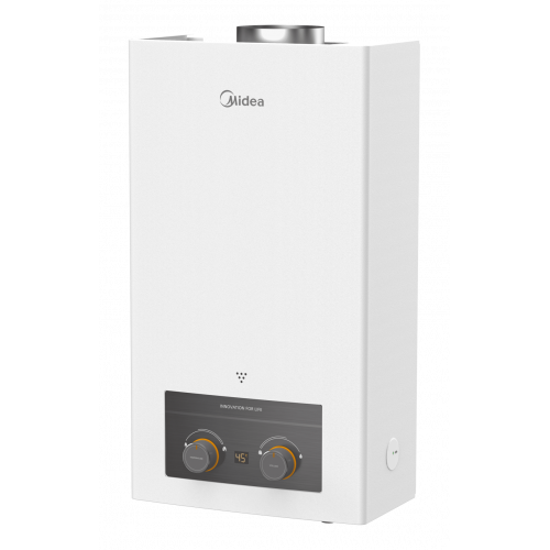 Газовая колонка Midea MGIWH-10-OC FLY