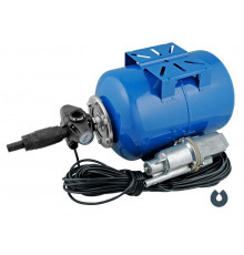 Насосная станция Unipump АКВАРОБОТ М 24-15 В