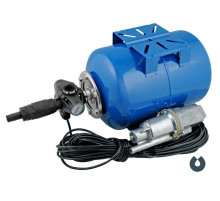 Насосная станция Unipump АКВАРОБОТ М 24-40 Н