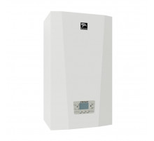Настенный газовый котел ЛЕМАКС PRIME-C35