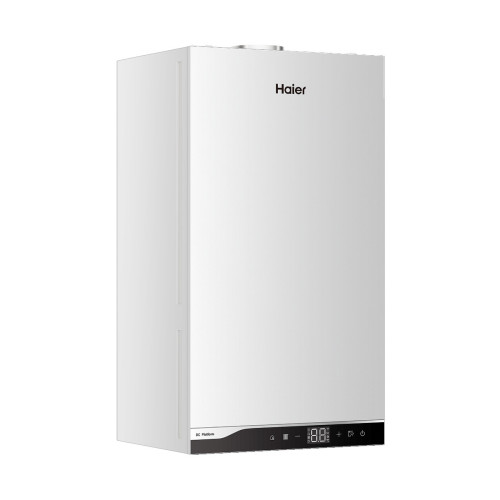 Настенный газовый котел Haier TechLine S 1.40 TW