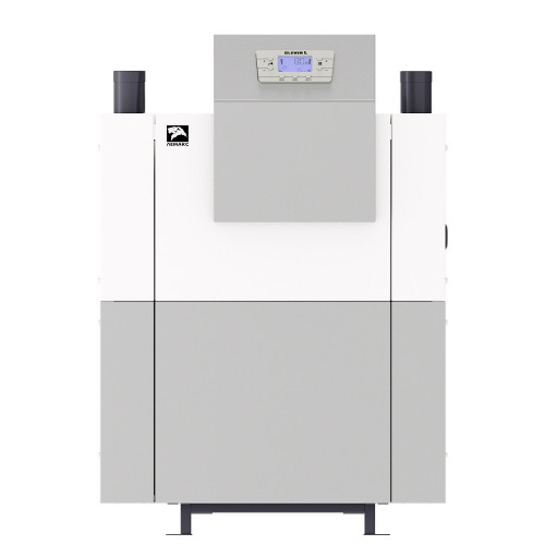 Напольный газовый котел ЛЕМАКС Clever L40