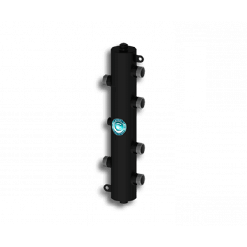 Разделитель гидравлический Север-R-60К2