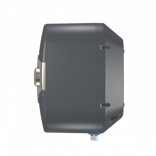 Водонагреватель накопительный Thermex Lodi 10 O