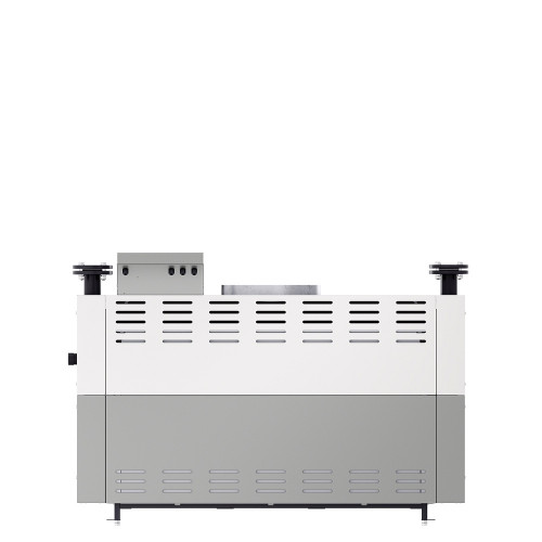 Напольный газовый котел ЛЕМАКС Clever L150