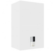 Конденсационный газовый котел Ferroli BLUEHELIX HITECH RRT 24 C (RU)