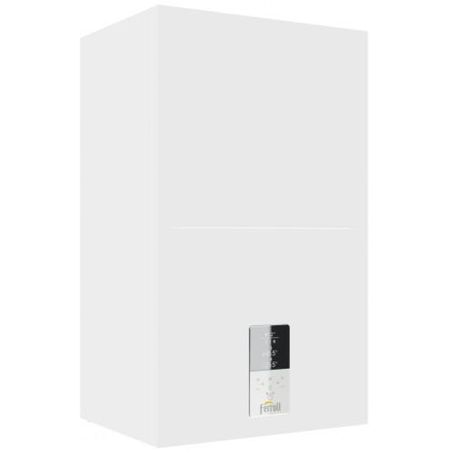 Конденсационный газовый котел Ferroli BLUEHELIX HITECH RRT 45 H (RU)