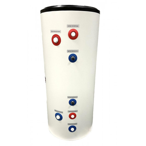 Бойлер косвенного нагрева Viena WTD 150 L