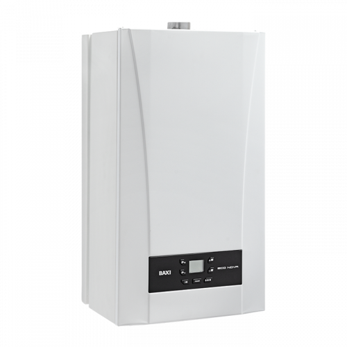 Настенный газовый котел BAXI ECO Nova 14 F NEW