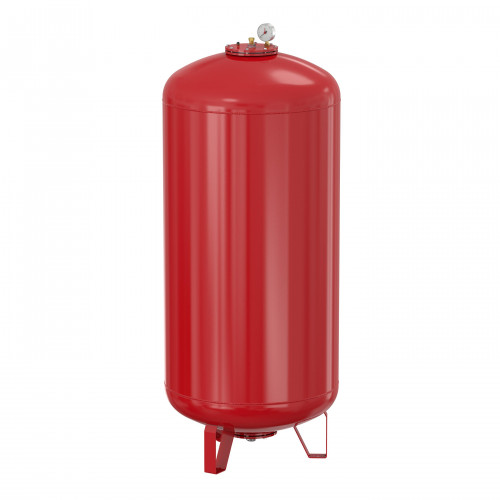 Бак расширительный Flamco (ТС/ХС) Flexcon RM 500/1,5 - 6бар с заменяемой мембраной