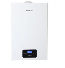 Котел газовый настенный Arderia SB32, v3