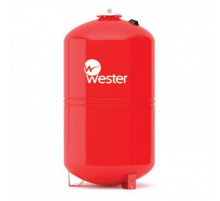 Расширительный бак Wester WRV 24 для систем отопления