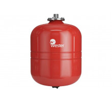 Расширительный бак Wester WRV 35 для систем отопления