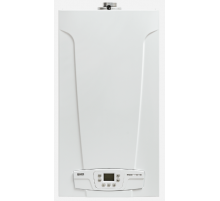 Котел настенный газовый Baxi ECO HOME 24 F