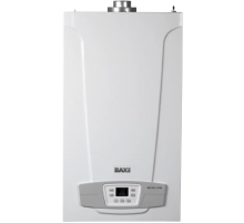Котел настенный газовый Baxi ECO Life 1.24 F