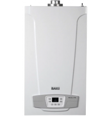 Котел настенный газовый Baxi ECO Life 24 F