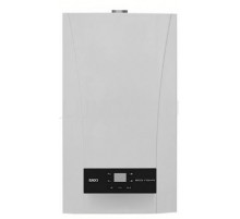Котел настенный газовый Baxi Eco NOVA 18 F