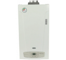 Котел настенный газовый Baxi Eco Four 24 (ATMO)