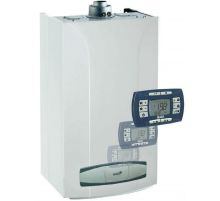 Котел настенный газовый Baxi Luna-3 Comfort 1.240 i