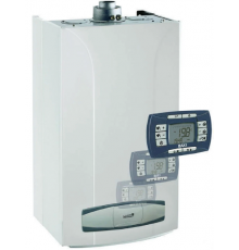 Котел настенный газовый Baxi Luna-3 Comfort 1.240 i