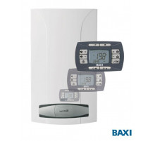 Котел настенный газовый Baxi Luna-3 Comfort 240 Fi