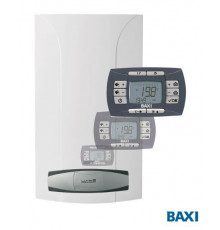 Котел настенный газовый Baxi Luna-3 Comfort 240 Fi