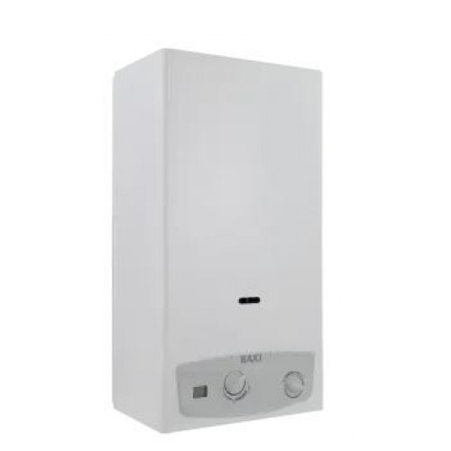 Газовая колонка BAXI SIG-2 14 i