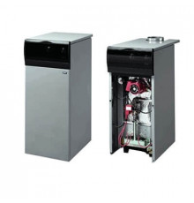 Котел газовый напольный BAXI SLIM 1.230iN 4E