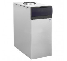 Газовый котел напольный BAXI SLIM 1.400iN 6E