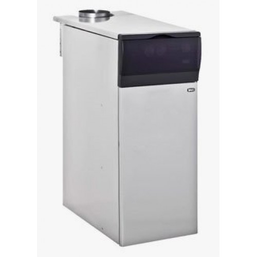 Котел газовый напольный BAXI SLIM 1.620iN 9E