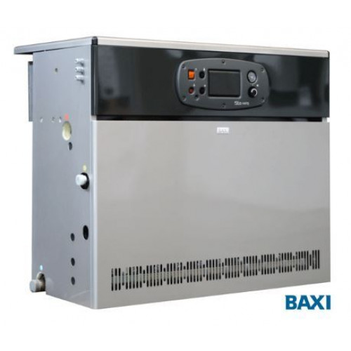 Газовый котел напольный BAXI SLIM HPS 1.99