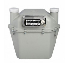 Счетчик газа БелОМО СГД-3Т-1-1 G6 200 левый