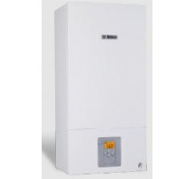 Bosch WBC 14-1 (настенн.) \ Котел газовый конденсационный