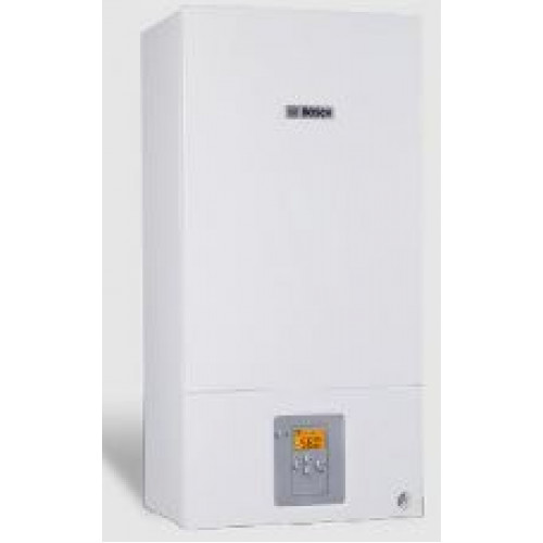 Bosch WBC 14-1 (настенн.) \ Котел газовый конденсационный