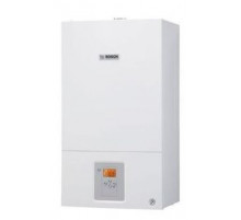 Газовый котел настенный Bosch WBN6000-18C RN S5700