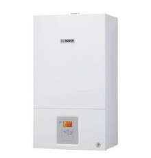 Котел газовый настенный Bosch WBN6000-35C RN S5700