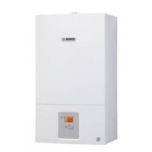Котел газовый настенный Bosch WBN6000-35C RN S5700