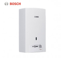 Газовая колонка Bosch WR 13-2 P23(с доп.датчиком тяги)